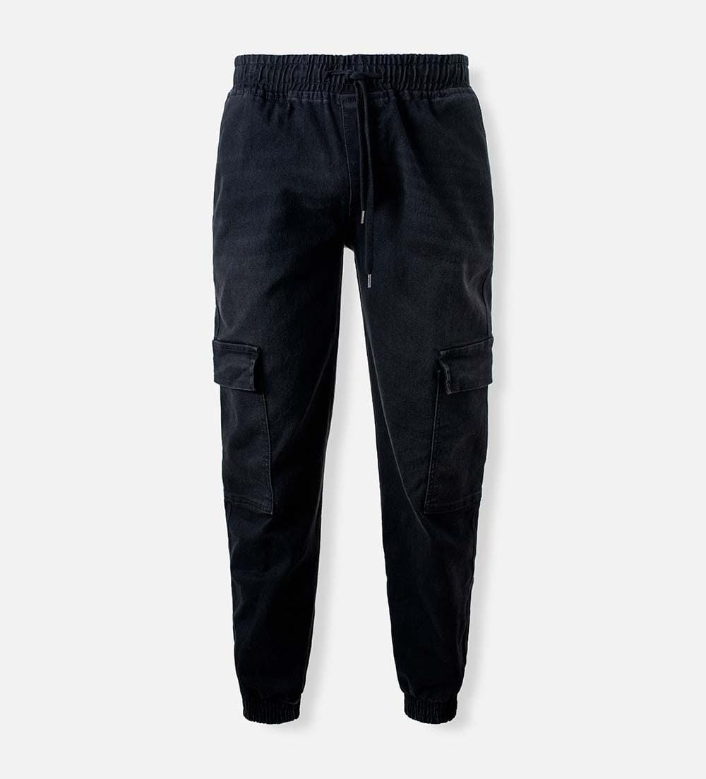 Pantalones Jogger